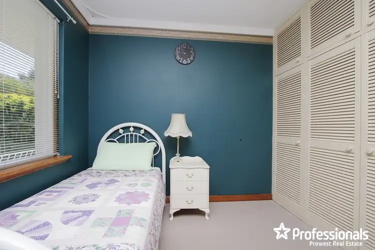 Sixth view of Homely house listing, 81 Tribute Street, Riverton WA 6148