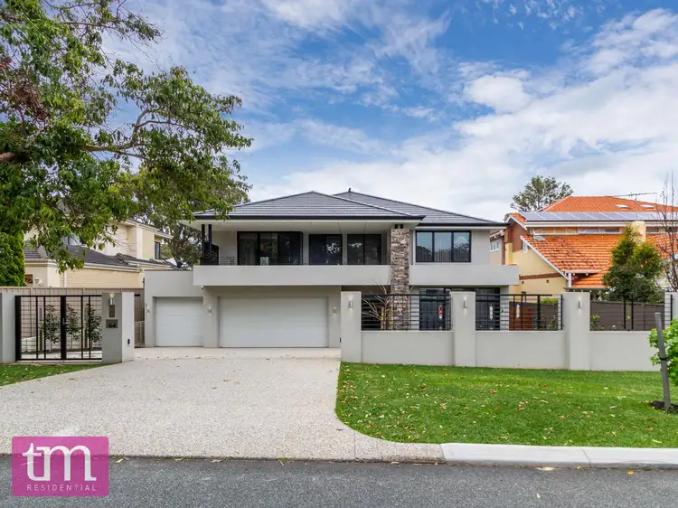 64 Bruce Street, Nedlands WA 6009
