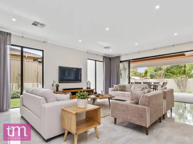 Third view of Homely house listing, 64 Bruce Street, Nedlands WA 6009
