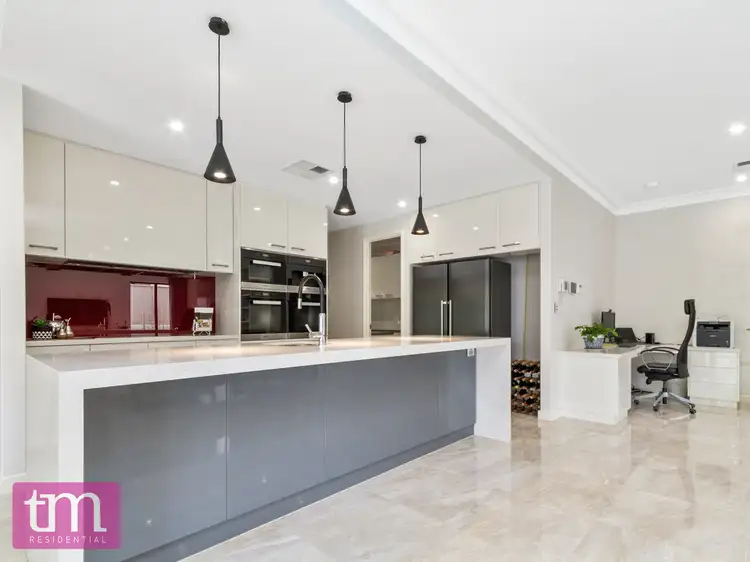 Fourth view of Homely house listing, 64 Bruce Street, Nedlands WA 6009