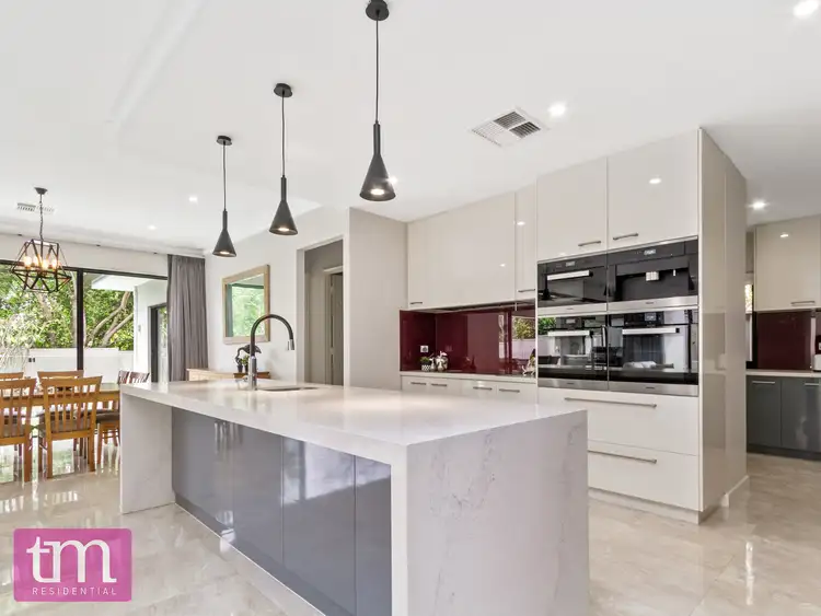 Seventh view of Homely house listing, 64 Bruce Street, Nedlands WA 6009