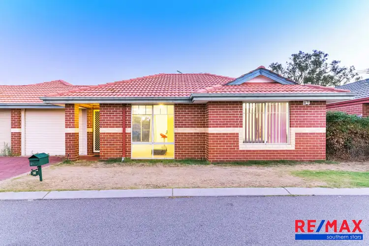 21/33 Seaforth Avenue, Gosnells WA 6110