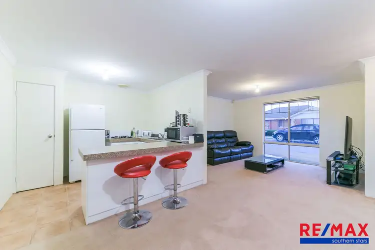 Second view of Homely house listing, 21/33 Seaforth Avenue, Gosnells WA 6110