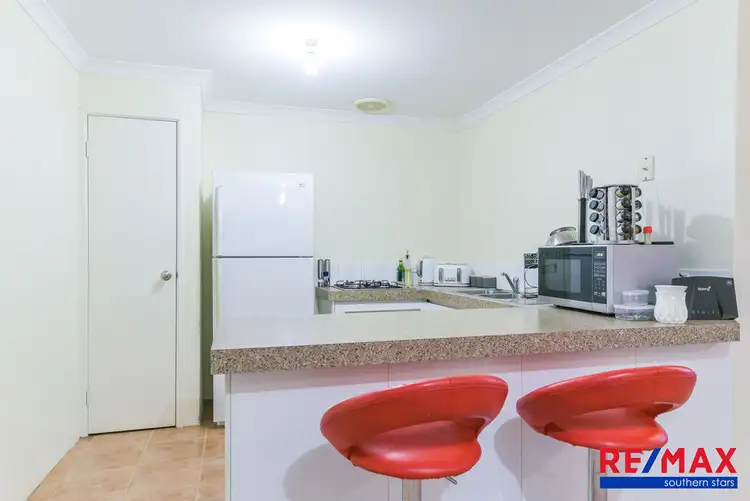 Fourth view of Homely house listing, 21/33 Seaforth Avenue, Gosnells WA 6110
