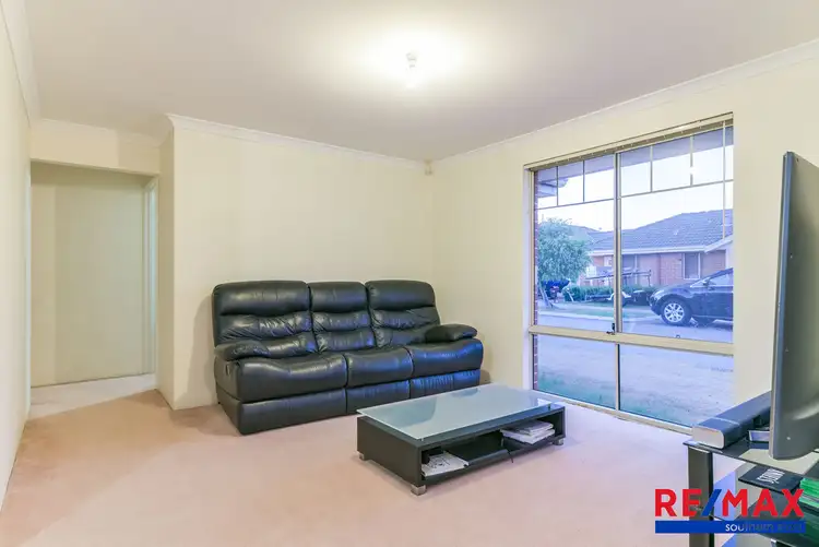 Fifth view of Homely house listing, 21/33 Seaforth Avenue, Gosnells WA 6110