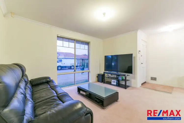 Sixth view of Homely house listing, 21/33 Seaforth Avenue, Gosnells WA 6110