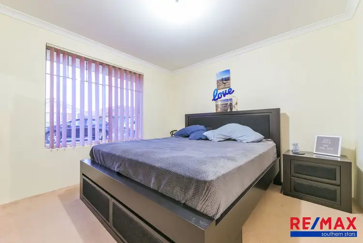 Seventh view of Homely house listing, 21/33 Seaforth Avenue, Gosnells WA 6110