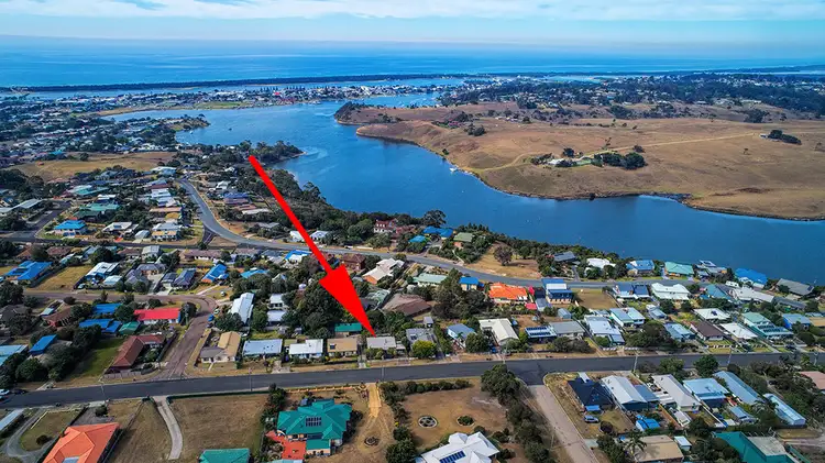 Fourth view of Homely house listing, 67 Capes Road, Lakes Entrance VIC 3909