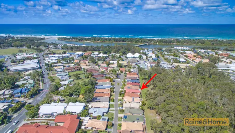 38/19-27 Elizabeth Street, Pottsville NSW 2489