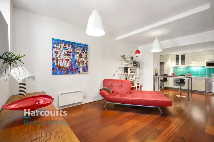 Fourth view of Homely apartment listing, 210/336 Russell Street, Melbourne VIC 3000