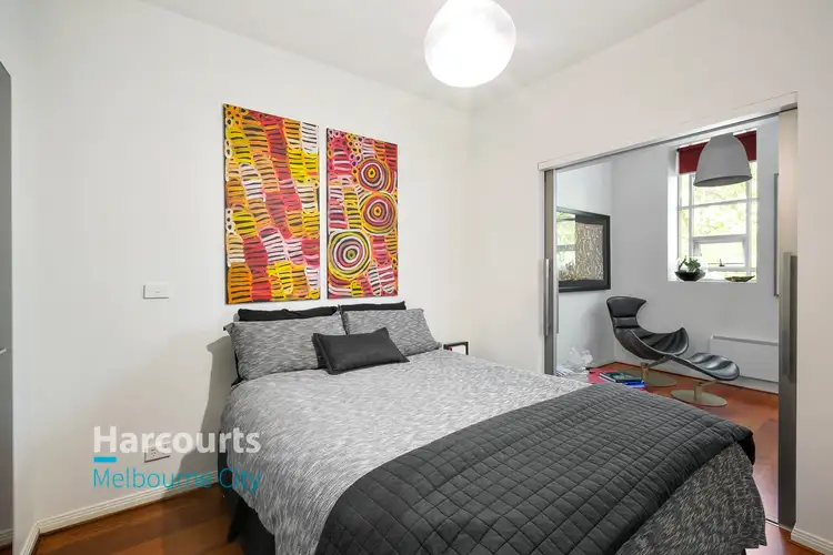 Fifth view of Homely apartment listing, 210/336 Russell Street, Melbourne VIC 3000