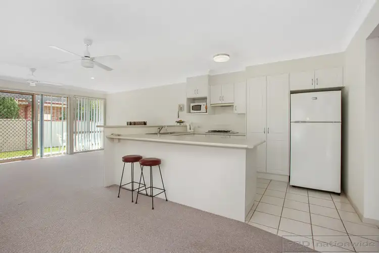 Fifth view of Homely house listing, 1 /1 Adele Crescent, Ashtonfield NSW 2323
