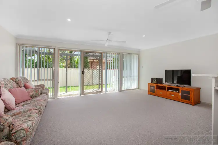 Sixth view of Homely house listing, 1 /1 Adele Crescent, Ashtonfield NSW 2323