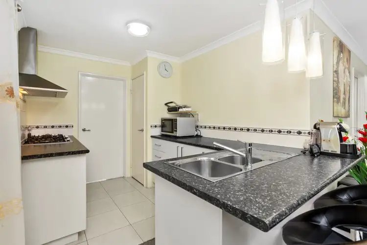 Sixth view of Homely house listing, 50b Gerard Street, East Cannington WA 6107