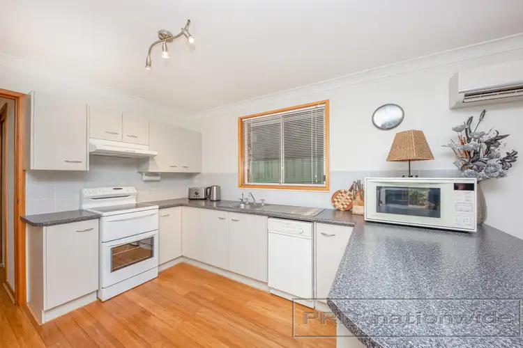 Fifth view of Homely house listing, 14 Whitburn st, Greta NSW 2334