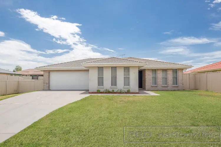 Main view of Homely house listing, 7 Devon st, Greta NSW 2334