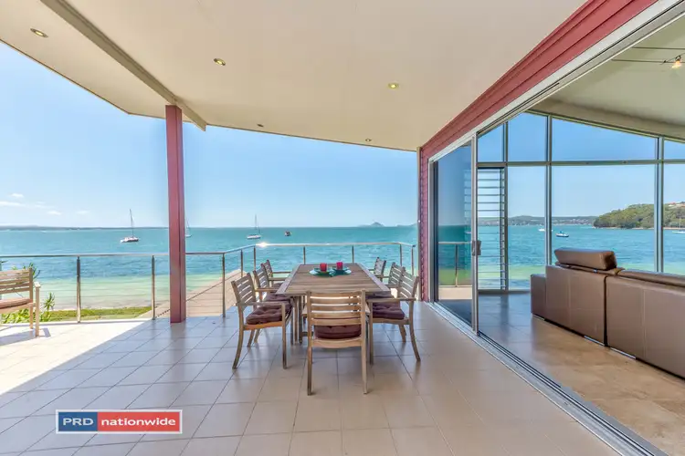 203 Soldiers Point Road, Salamander Bay NSW 2317