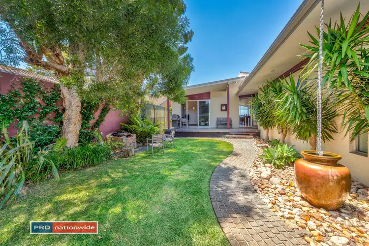 Second view of Homely house listing, 203 Soldiers Point Road, Salamander Bay NSW 2317