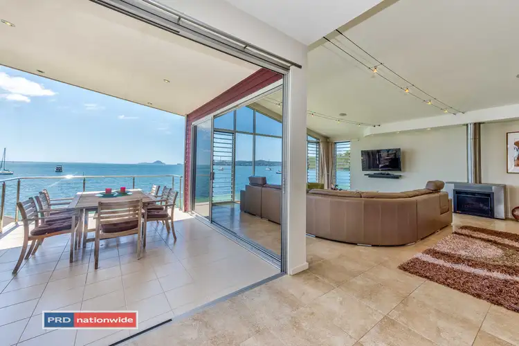Fourth view of Homely house listing, 203 Soldiers Point Road, Salamander Bay NSW 2317