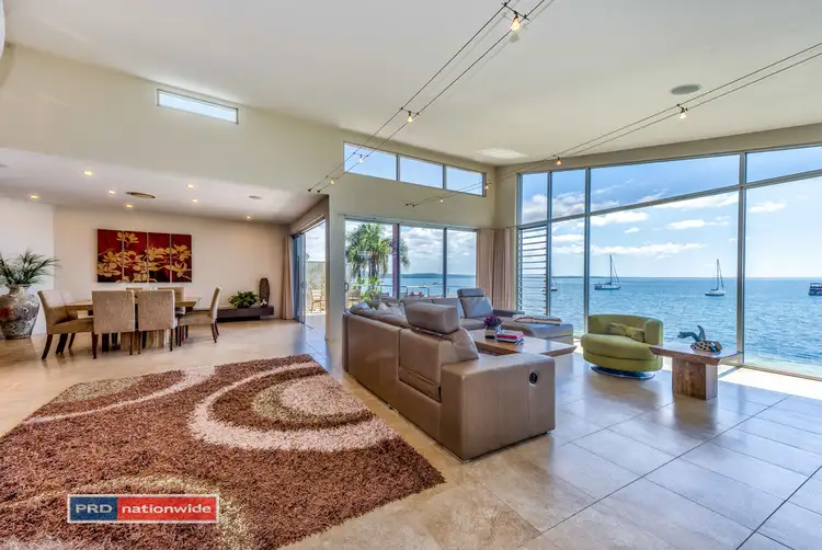 Fifth view of Homely house listing, 203 Soldiers Point Road, Salamander Bay NSW 2317