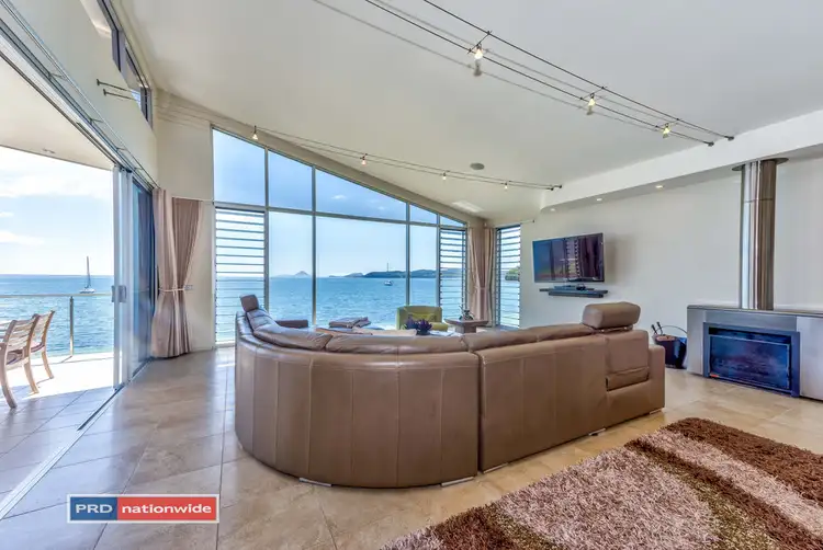 Sixth view of Homely house listing, 203 Soldiers Point Road, Salamander Bay NSW 2317