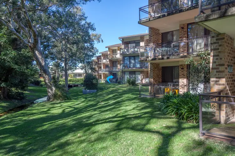 Main view of Homely unit listing, 57/2 Gowrie Avenue, Nelson Bay NSW 2315