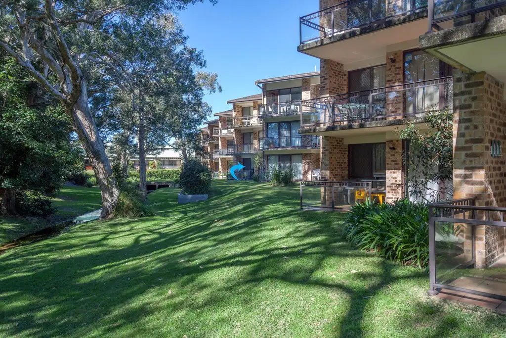 Main view of Homely unit listing, 57/2 Gowrie Avenue, Nelson Bay NSW 2315
