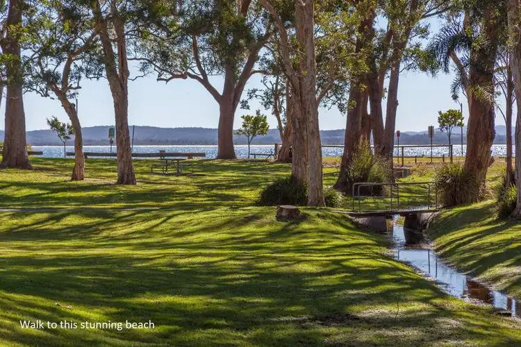 Second view of Homely unit listing, 57/2 Gowrie Avenue, Nelson Bay NSW 2315