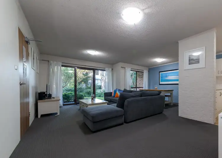 Third view of Homely unit listing, 57/2 Gowrie Avenue, Nelson Bay NSW 2315