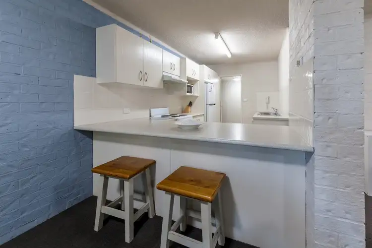 Fifth view of Homely unit listing, 57/2 Gowrie Avenue, Nelson Bay NSW 2315
