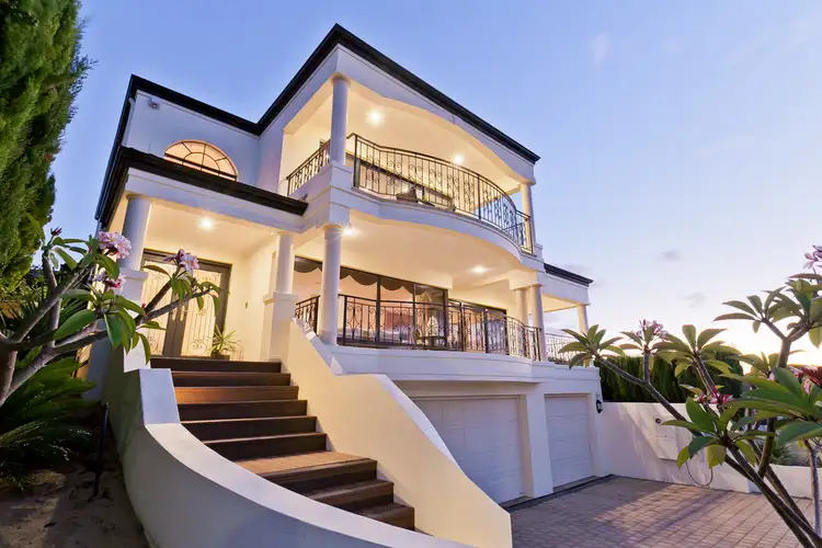 Third view of Homely house listing, 1 Reserve Street, Bicton WA 6157