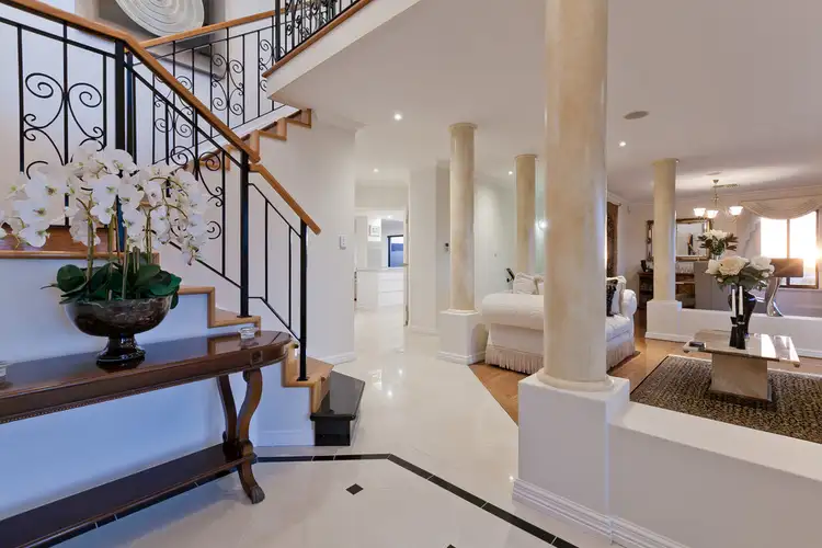 Fourth view of Homely house listing, 1 Reserve Street, Bicton WA 6157