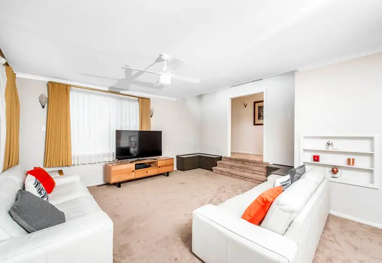 Fifth view of Homely house listing, 24 Julius Street, Pearce ACT 2607