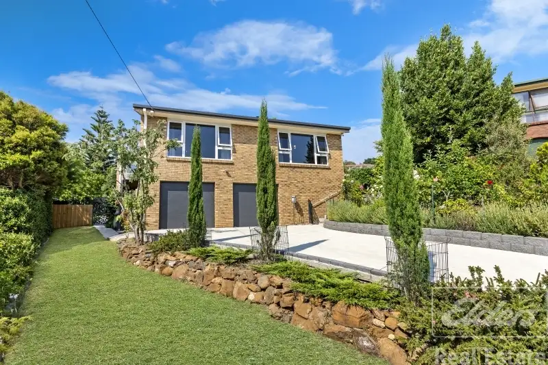 Main view of Homely house listing, 29 Riverview Road, Riverside TAS 7250
