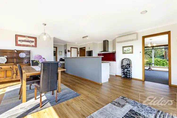 Fourth view of Homely house listing, 29 Riverview Road, Riverside TAS 7250