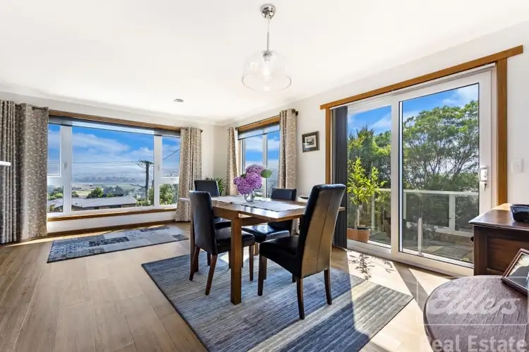 Fifth view of Homely house listing, 29 Riverview Road, Riverside TAS 7250