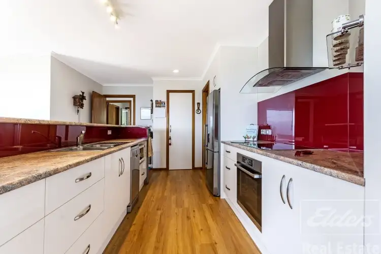 Sixth view of Homely house listing, 29 Riverview Road, Riverside TAS 7250