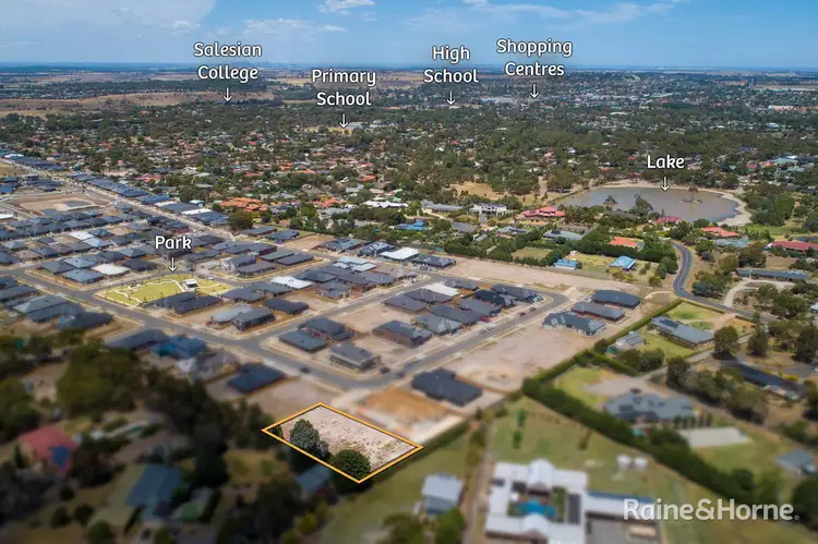 27 Filly Circuit, Sunbury VIC 3429