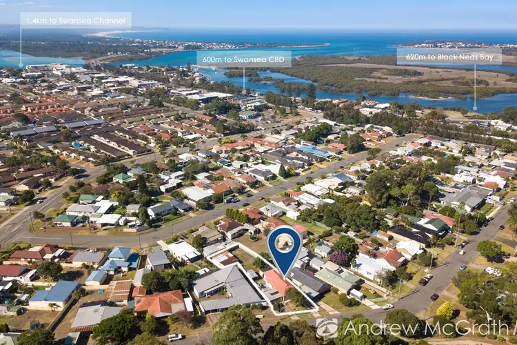 Main view of Homely house listing, 41 Milray Street, Swansea NSW 2281