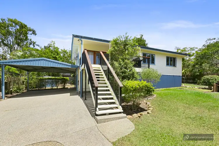 39 Joora Avenue, Petrie QLD 4502