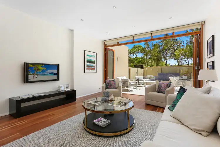 Second view of Homely house listing, 13 Narelle Street, North Bondi NSW 2026
