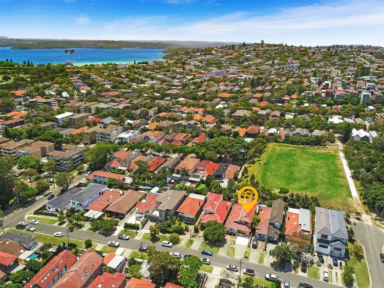 Fourth view of Homely house listing, 13 Narelle Street, North Bondi NSW 2026