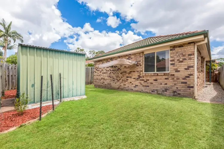Second view of Homely house listing, 26 Heath Street, Forest Lake QLD 4078