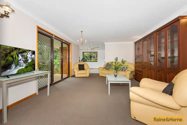 Fifth view of Homely house listing, 3 Bongaree Road, Terranora NSW 2486