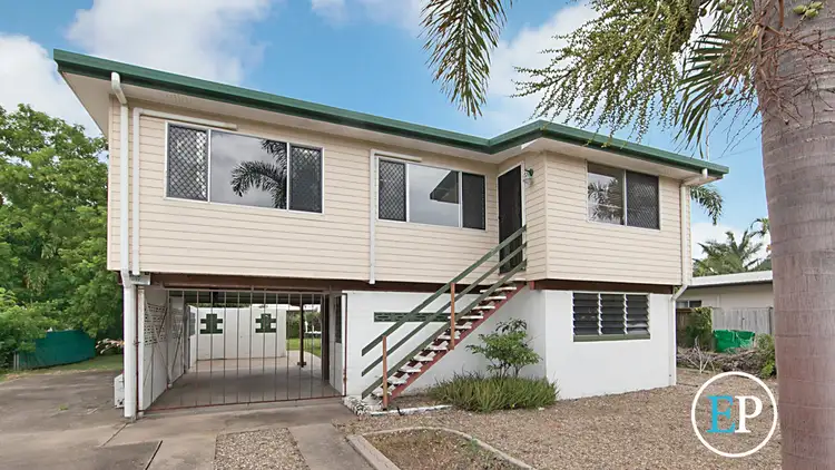 35 Samantha Street, Kelso QLD 4815