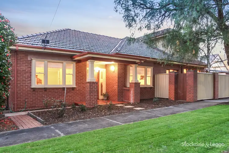 94 Mccartin Street, Leongatha VIC 3953