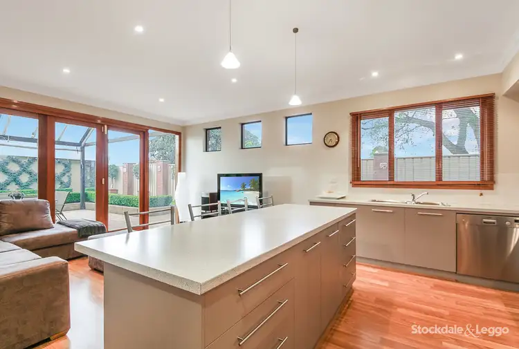 Fourth view of Homely house listing, 94 Mccartin Street, Leongatha VIC 3953