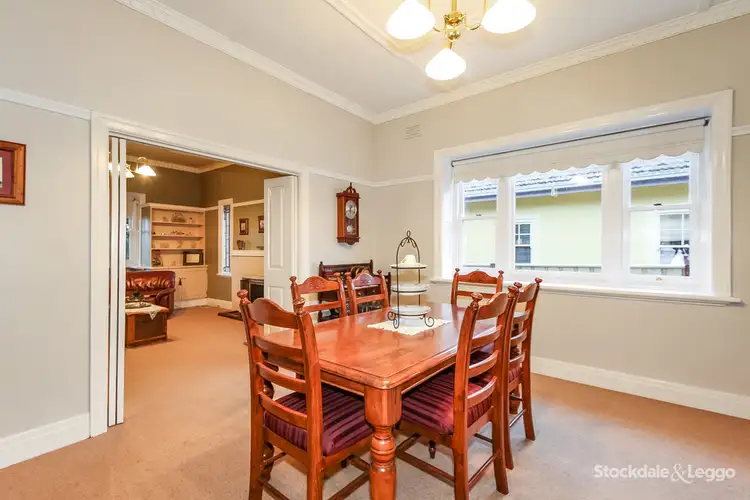 Sixth view of Homely house listing, 94 Mccartin Street, Leongatha VIC 3953