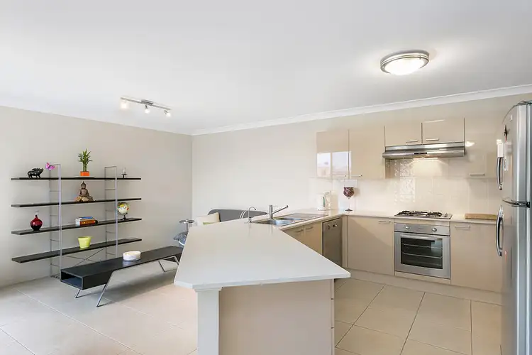 Third view of Homely house listing, 162 Second Avenue, West Hoxton NSW 2171