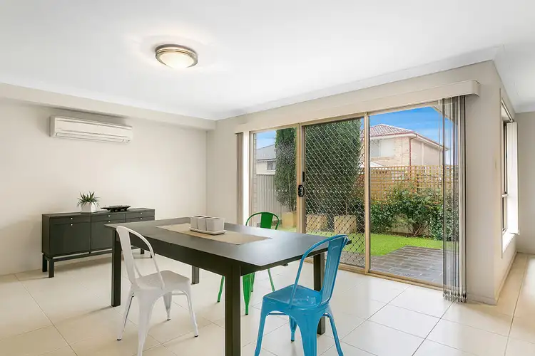 Fourth view of Homely house listing, 162 Second Avenue, West Hoxton NSW 2171